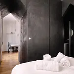 Alessi Darsena Navigli Gem דירה *