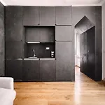 דירה Alessi Darsena Navigli Gem מילאנו
