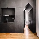 דירה Alessi Darsena Navigli Gem *