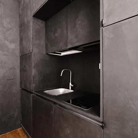 Apartment Alessi Darsena & Navigli Gem