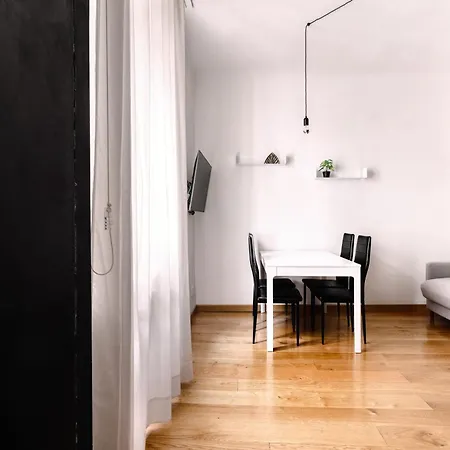 Alessi Darsena Navigli Gem Daire Milano