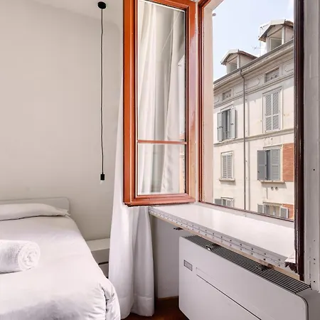 Daire Alessi Darsena Navigli Gem