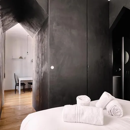 Alessi Darsena & Navigli Gem Apartment *