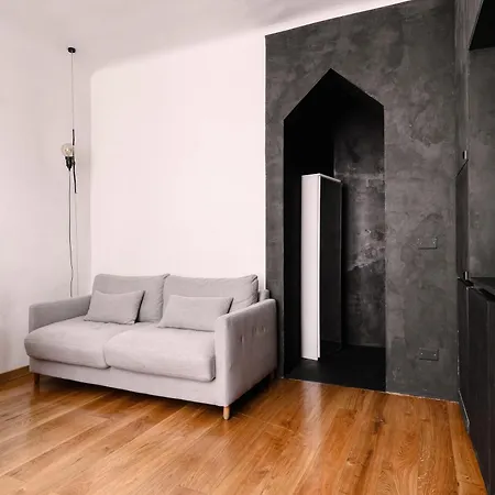 Apartment Alessi Darsena & Navigli Gem *