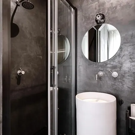 Alessi Darsena & Navigli Gem