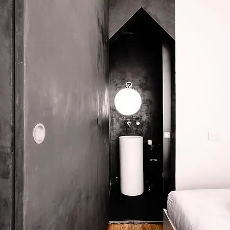 Alessi Darsena Navigli Gem Daire *