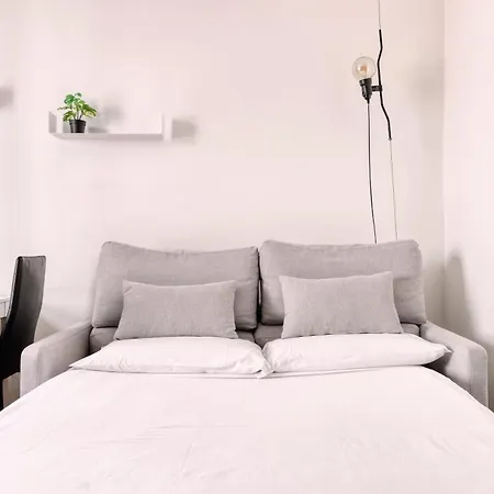 Apartment Alessi Darsena & Navigli Gem Milan