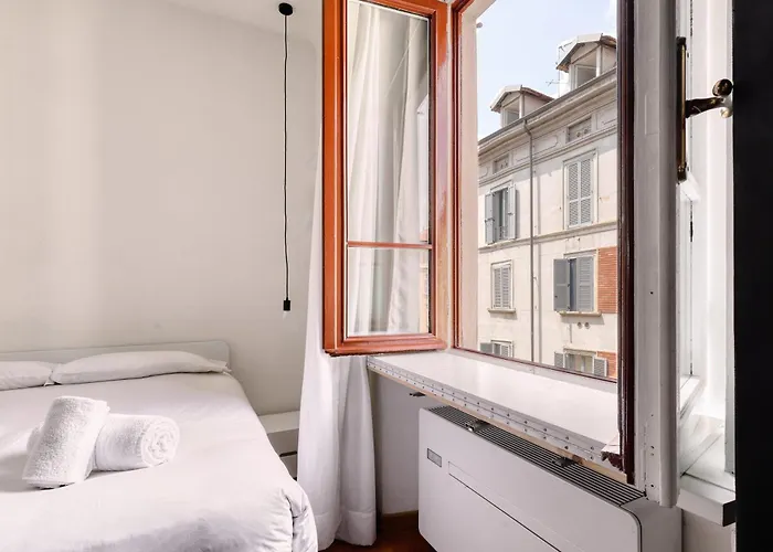 Lejlighed Alessi Darsena Navigli Gem