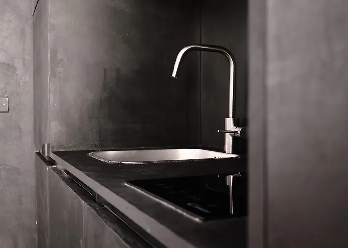 Alessi Darsena Navigli Gem * Milano