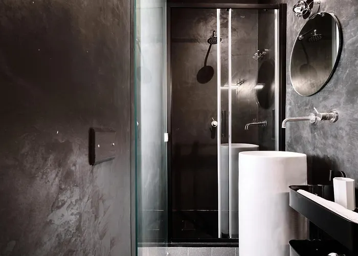 Alessi Darsena Navigli Gem * Milano